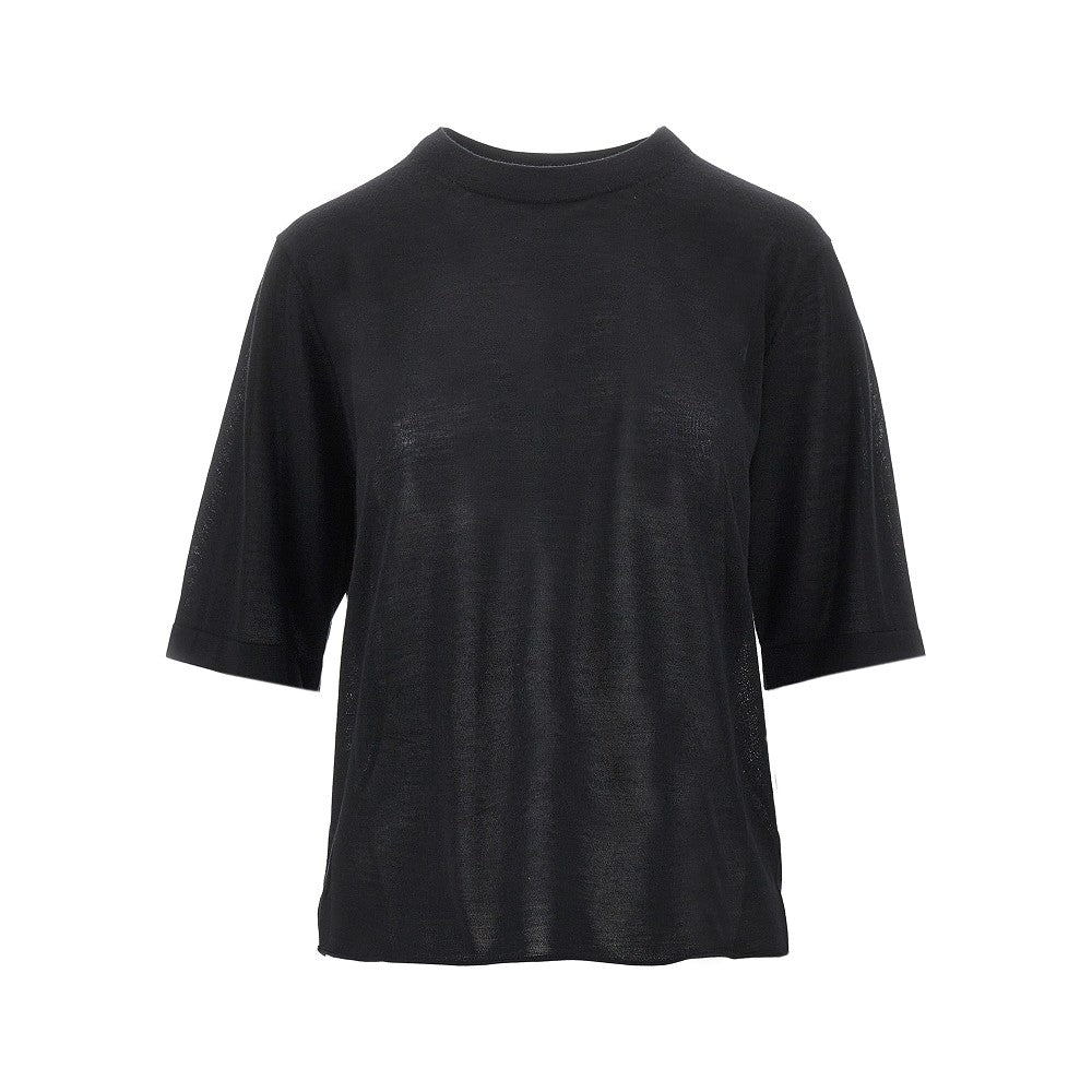 Top in cachemire 'Nala'