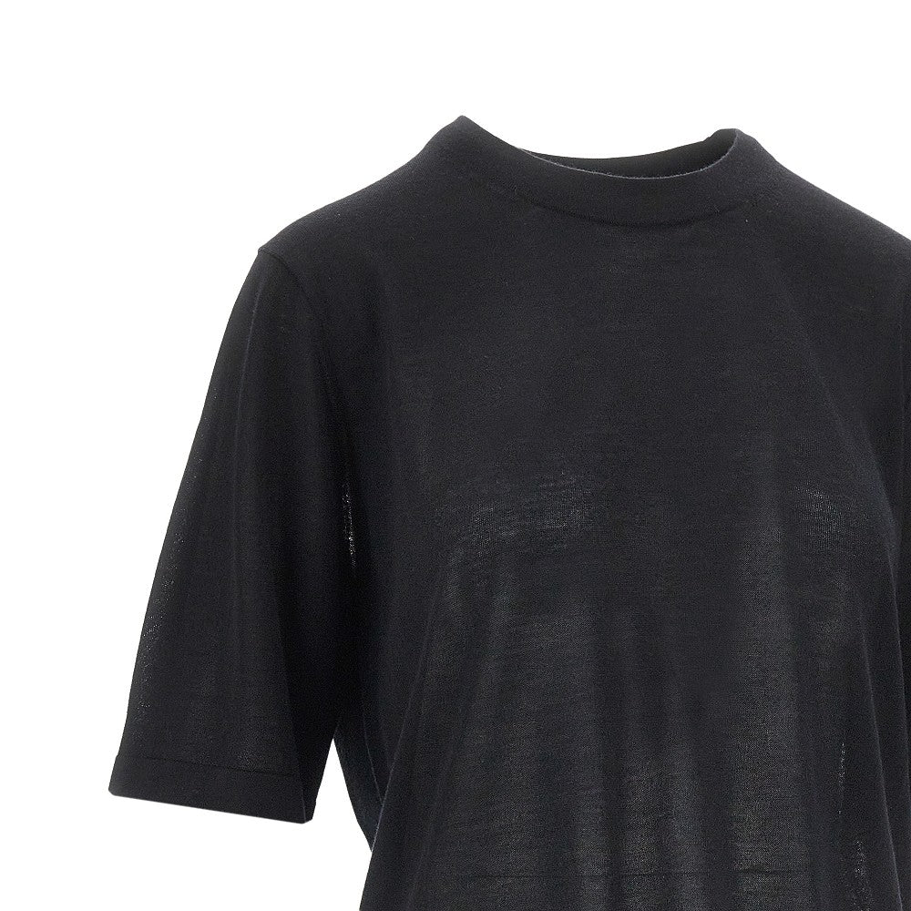 Top in cachemire 'Nala'