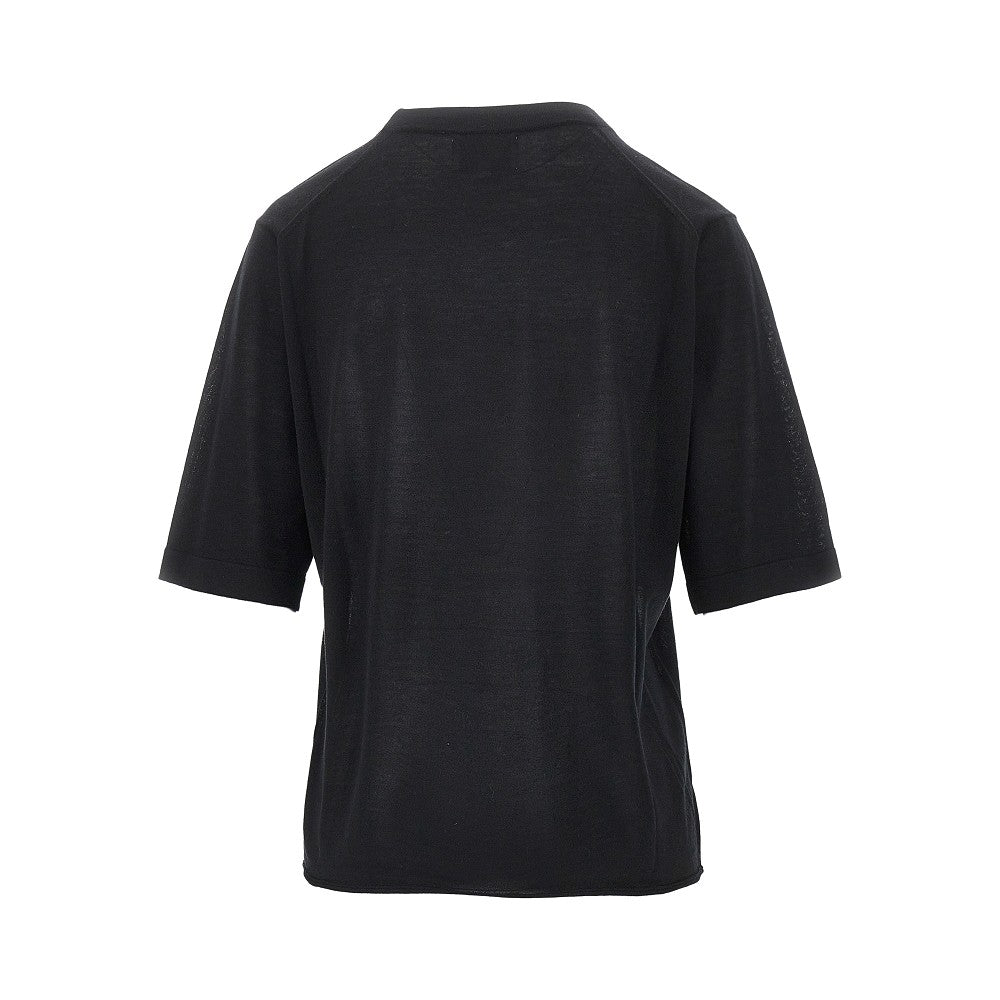 Top in cachemire 'Nala'