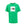 T-shirt &#39;Redbox&#39; con maniche raglan