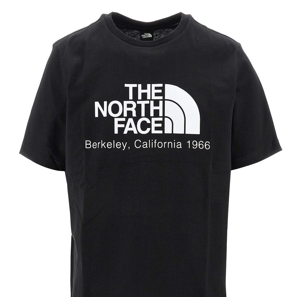 &#39;Berkeley California&#39; T-shirt