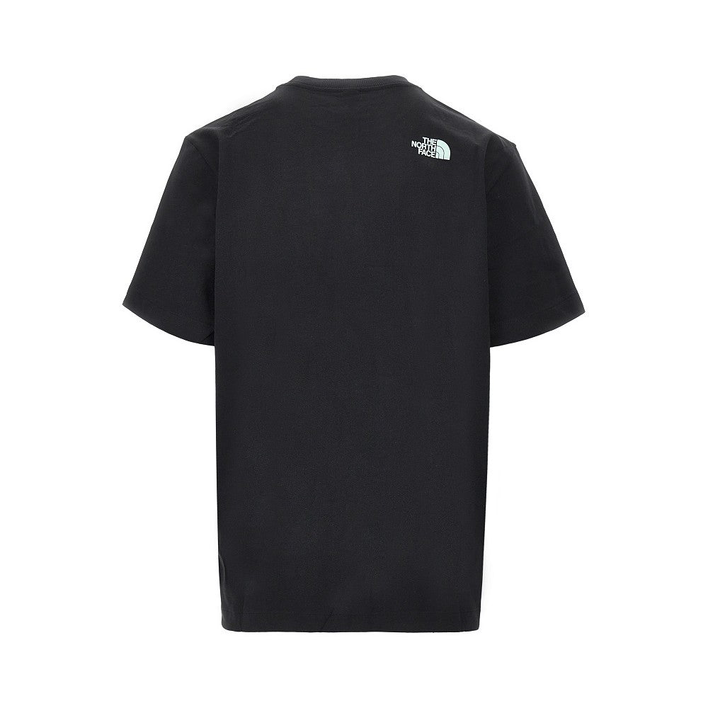 T-shirt Mountain Play Relaxed Graphic