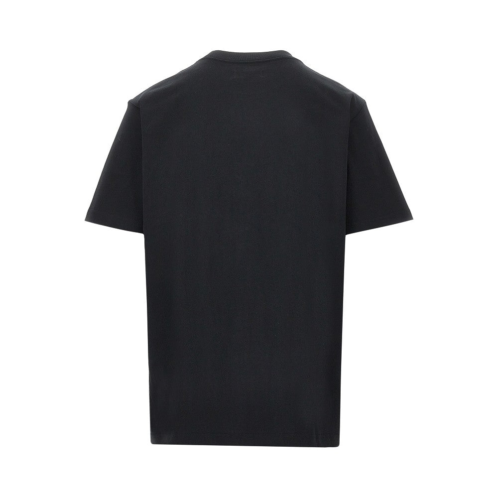 'Mirage' print T-shirt