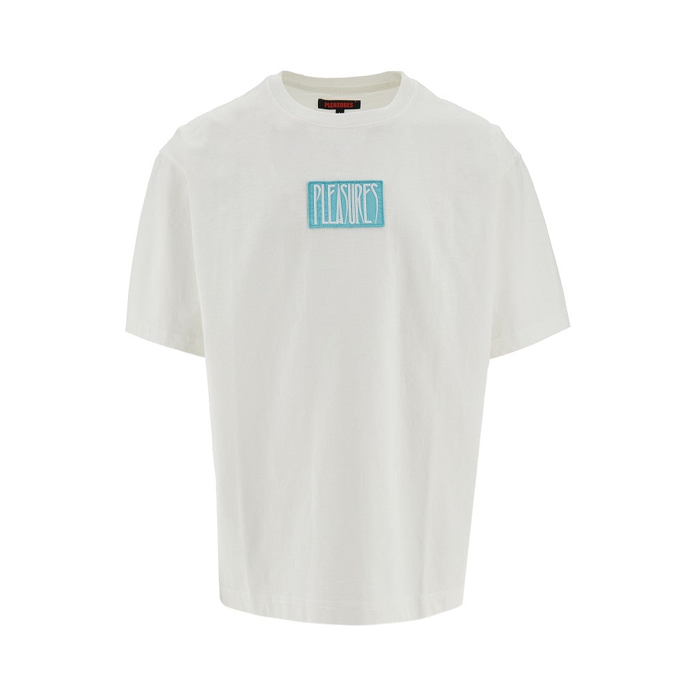 &#39;Appreciation&#39; T-shirt