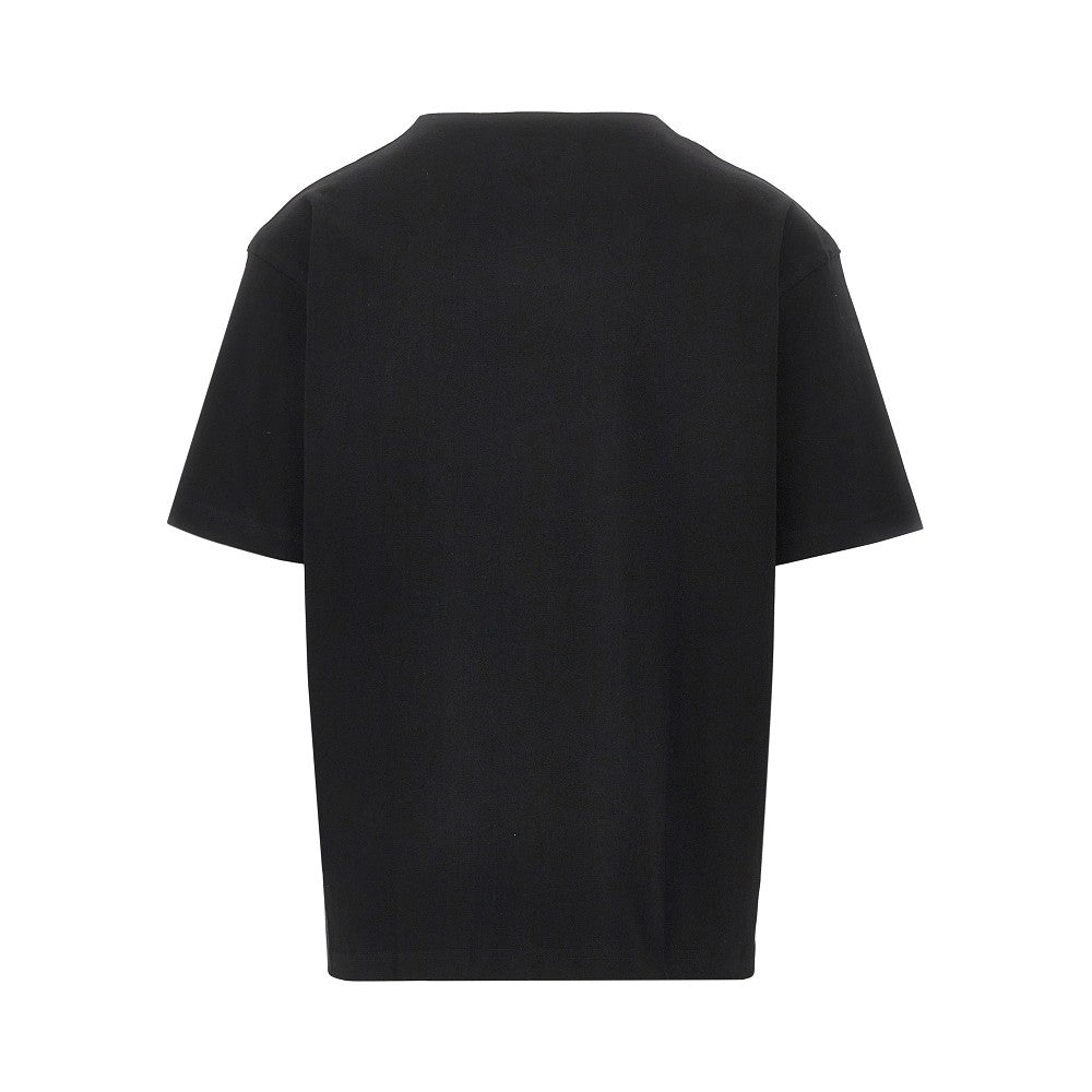 T-shirt 'Single Skull'