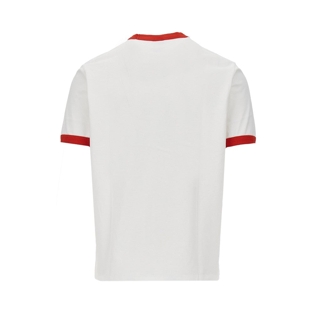 T-shirt 'Ringer'