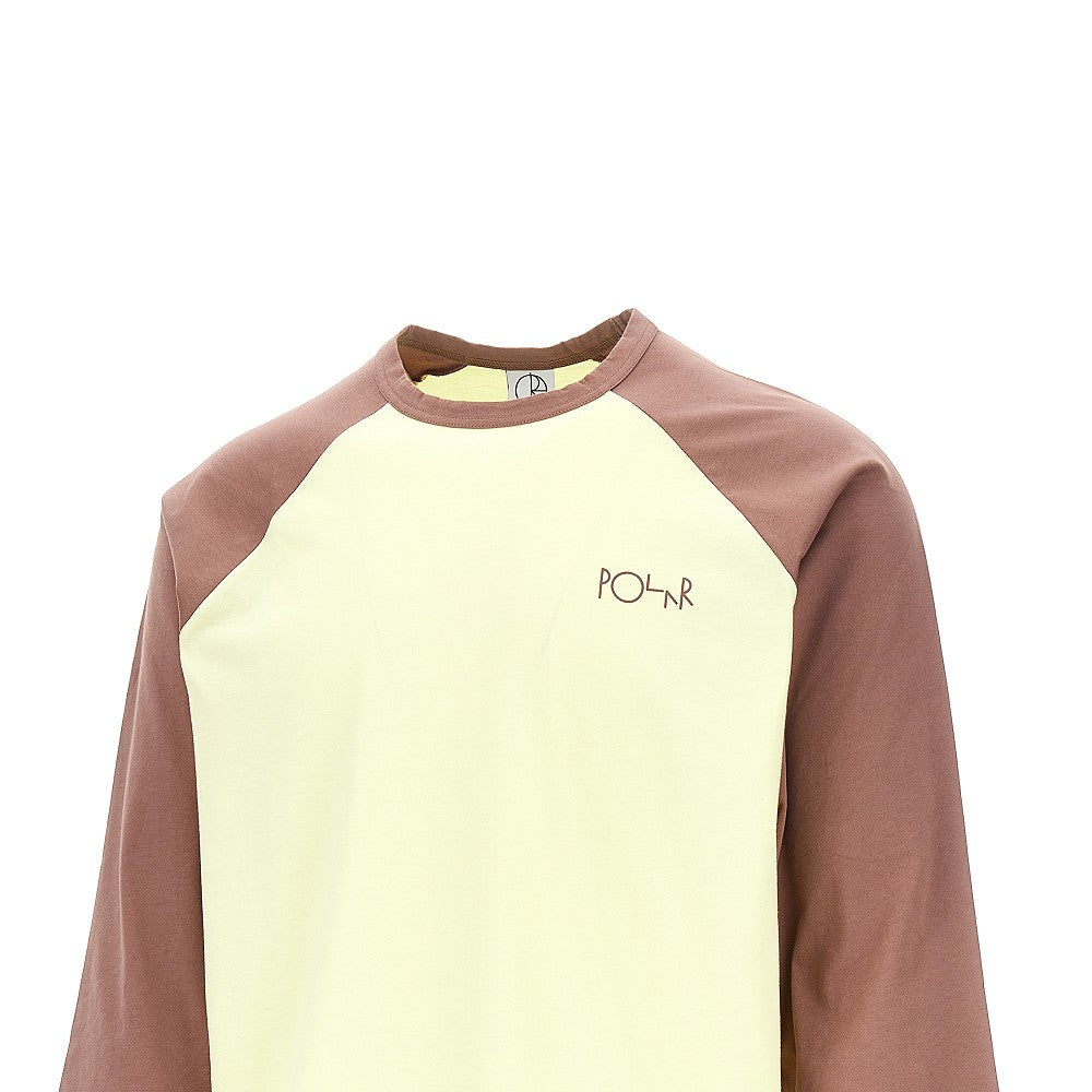 T-shirt con maniche 3/4