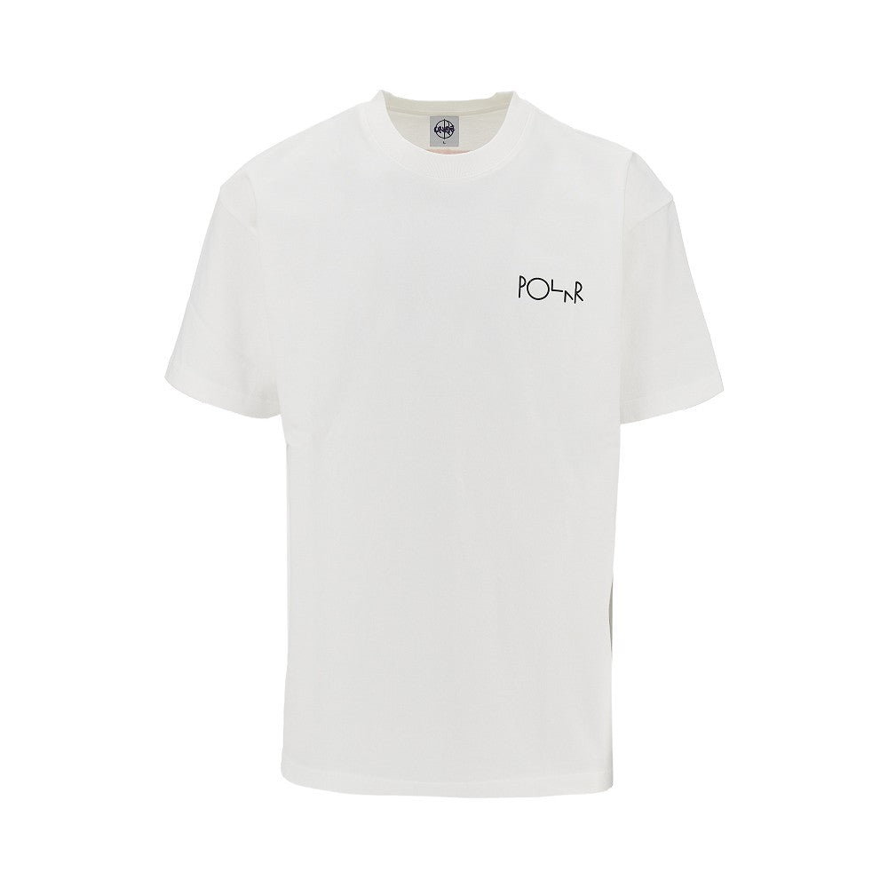 T-shirt 'Lost &amp; Found'