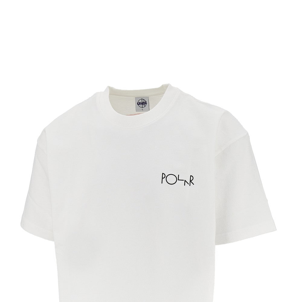 T-shirt 'Lost &amp; Found'