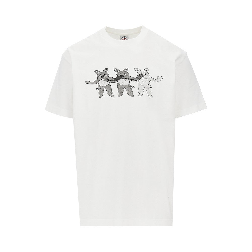'Different In The End' T-shirt
