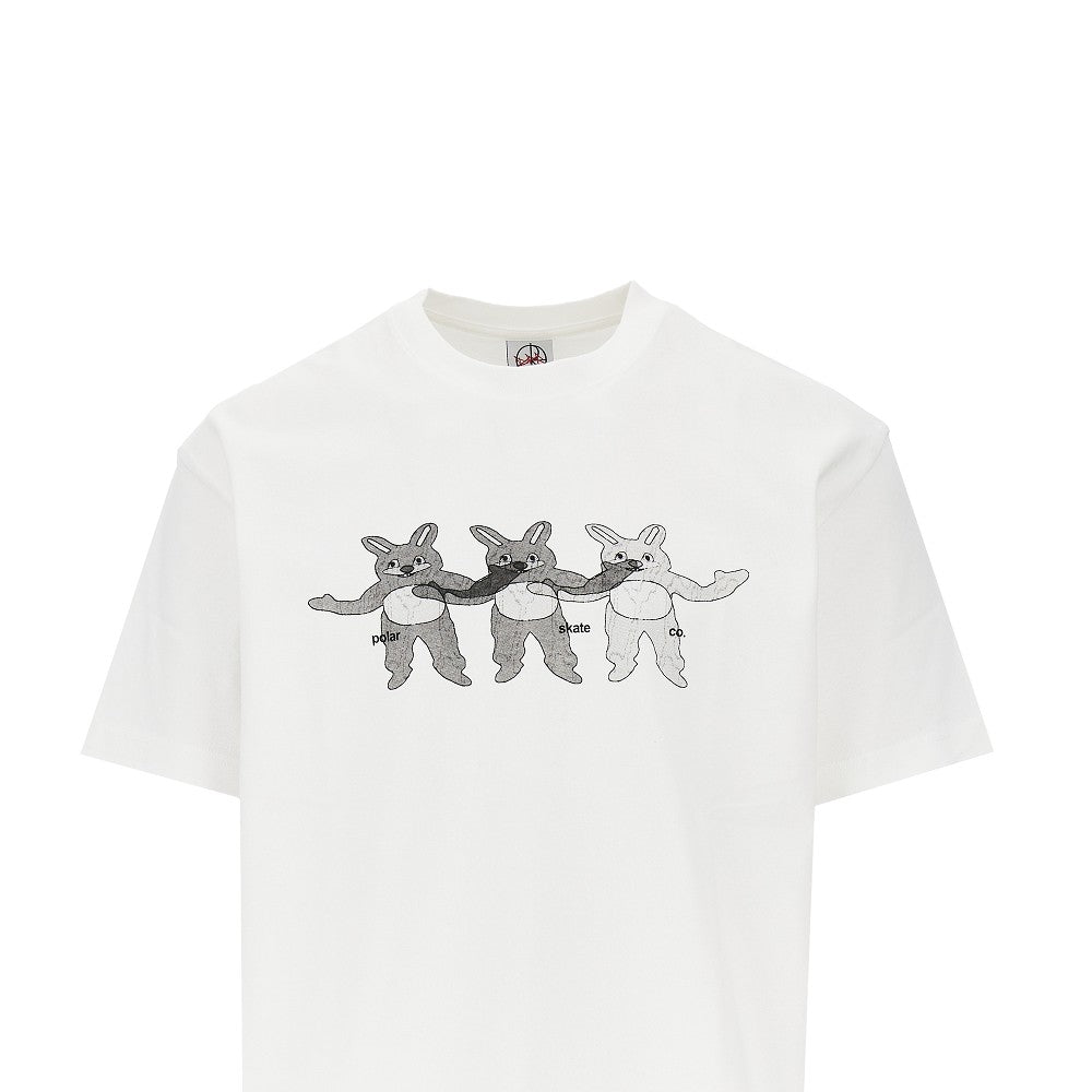 'Different In The End' T-shirt
