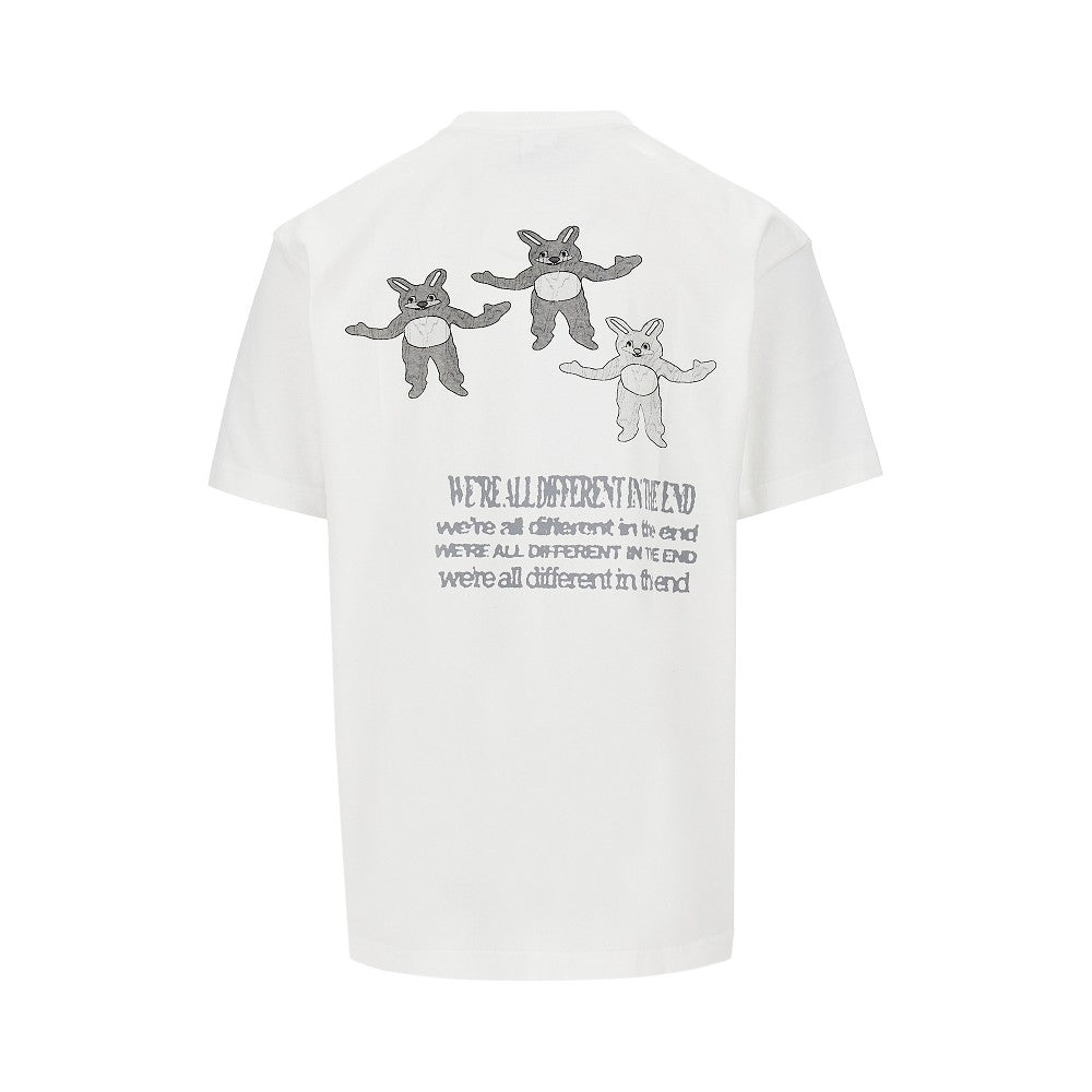 'Different In The End' T-shirt