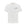 T-shirt con ricamo 'Seguo solo l'alcoritmo'
