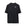 T-shirt con ricamo Maison Kitsuné Handwriting