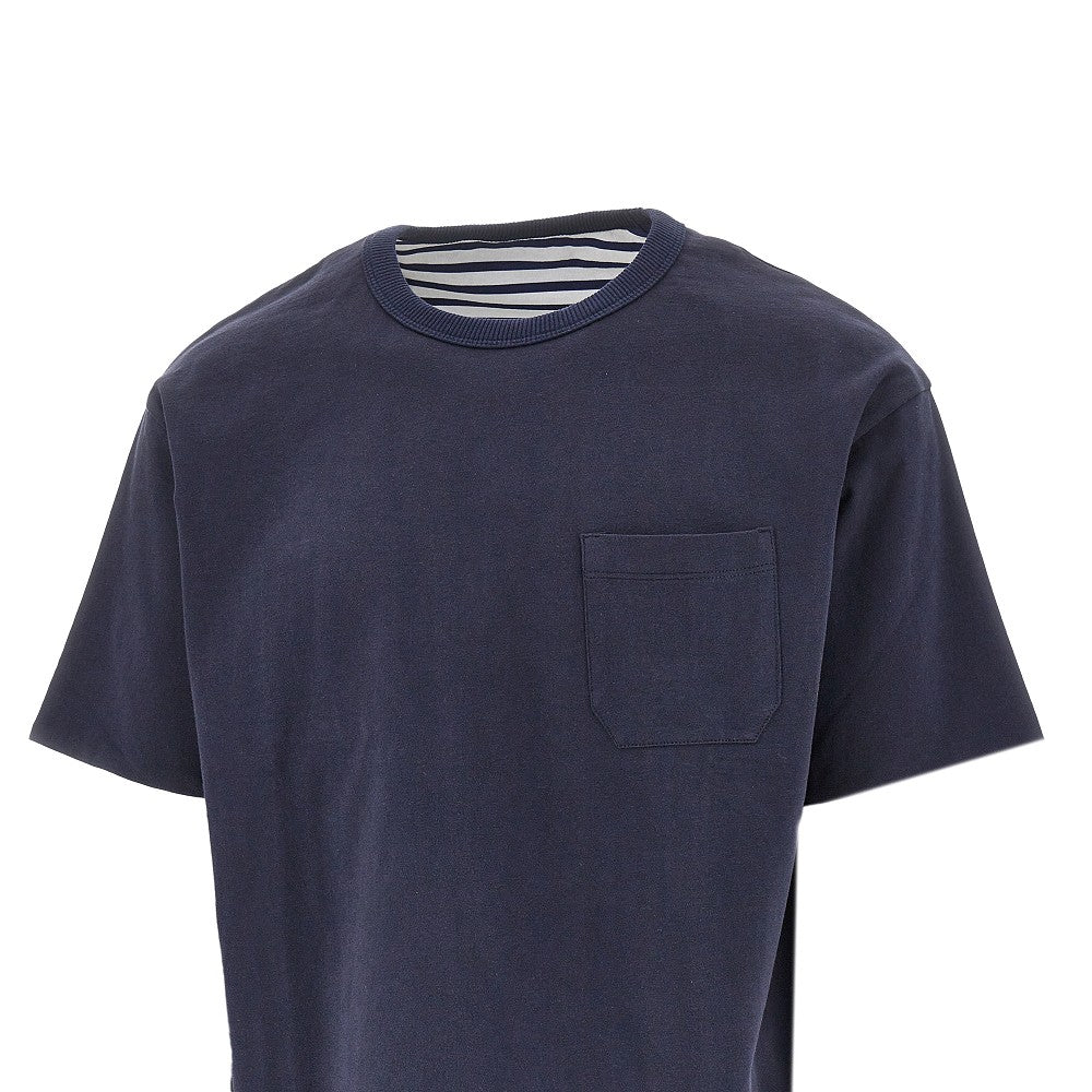 T-shirt Roy Roger's x Engineered Garments