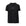 Upside down logo embroidery T-shirt