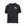 T-shirt con etichetta e stampa trompe l&#39;oeil