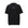 T-shirt con stampa logo lettering