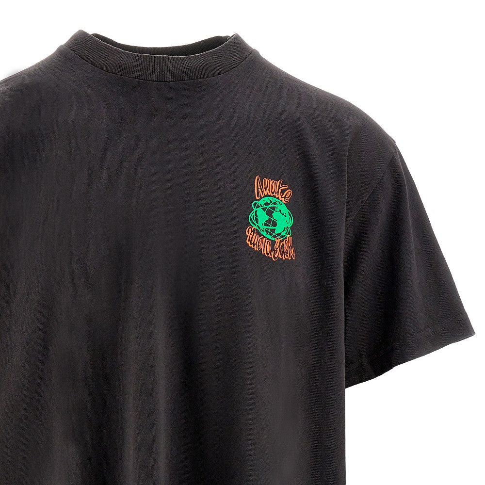 &#39;Crawford&#39; T-shirt