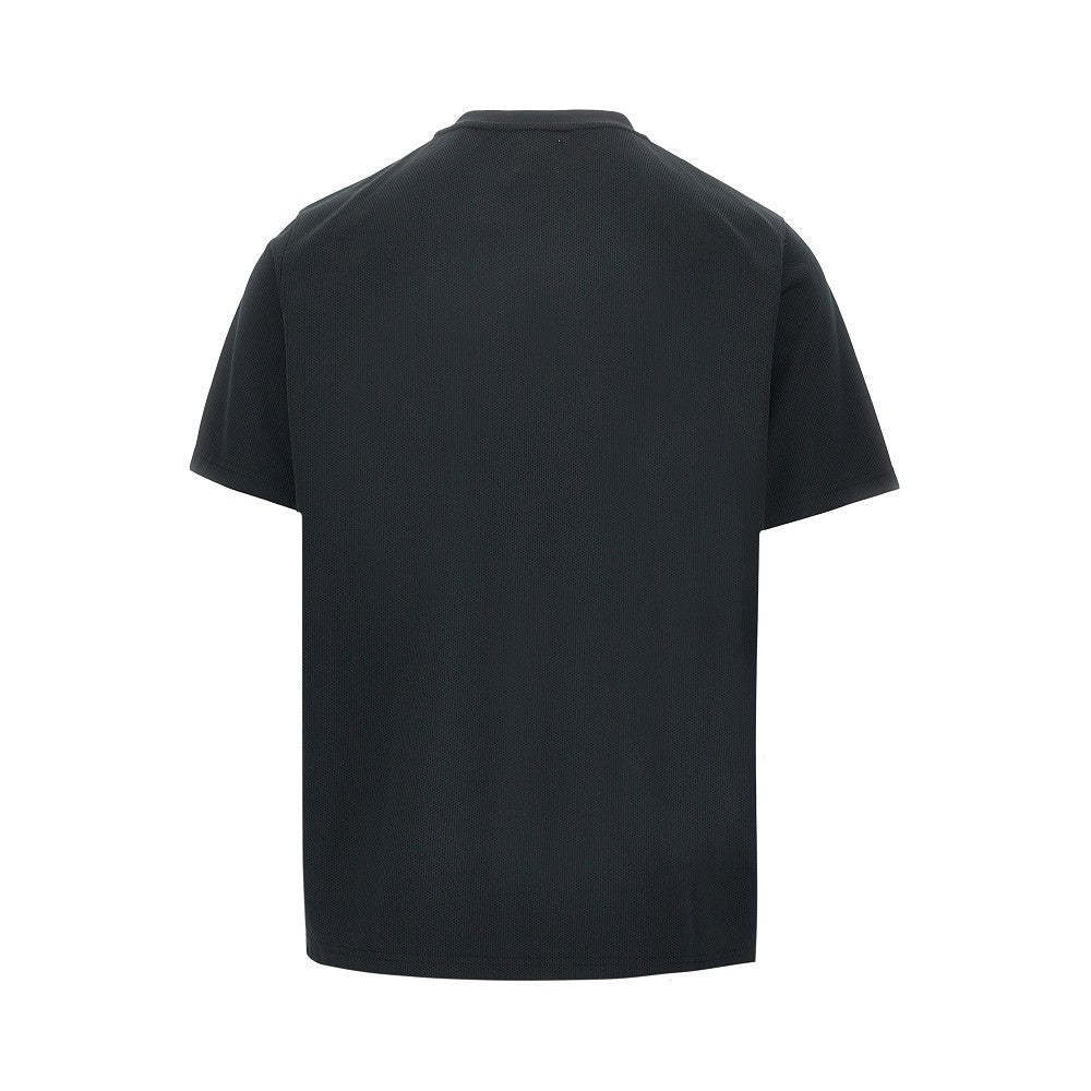 Mesh Football T-shirt