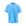 'Heart Logo' embroidery T-shirt