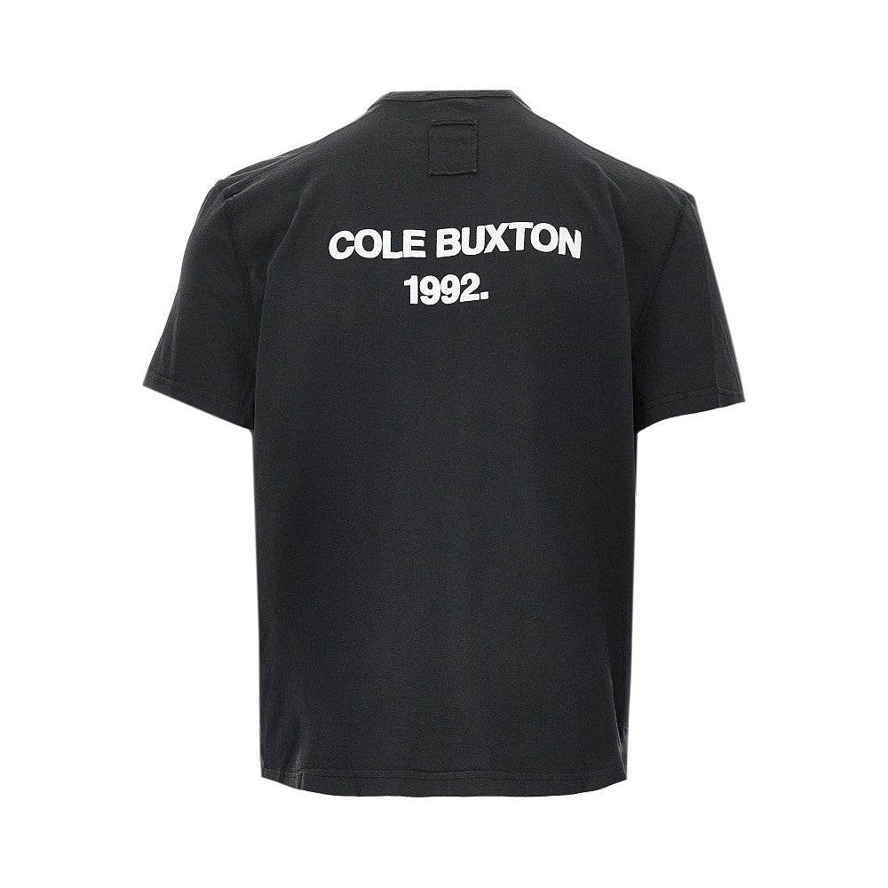 T-shirt 'CB 1992 Backstage'