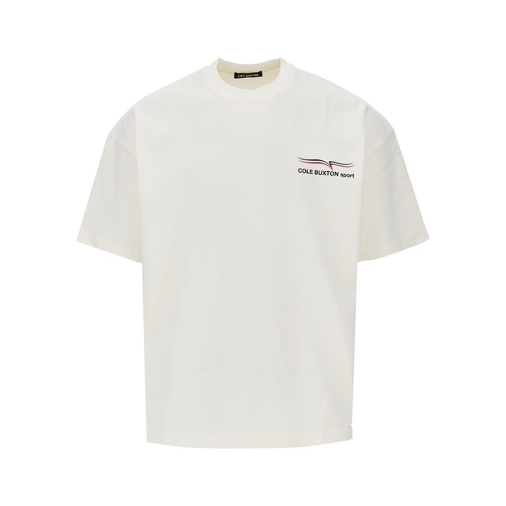T-shirt 'Cole Buxton Sport'