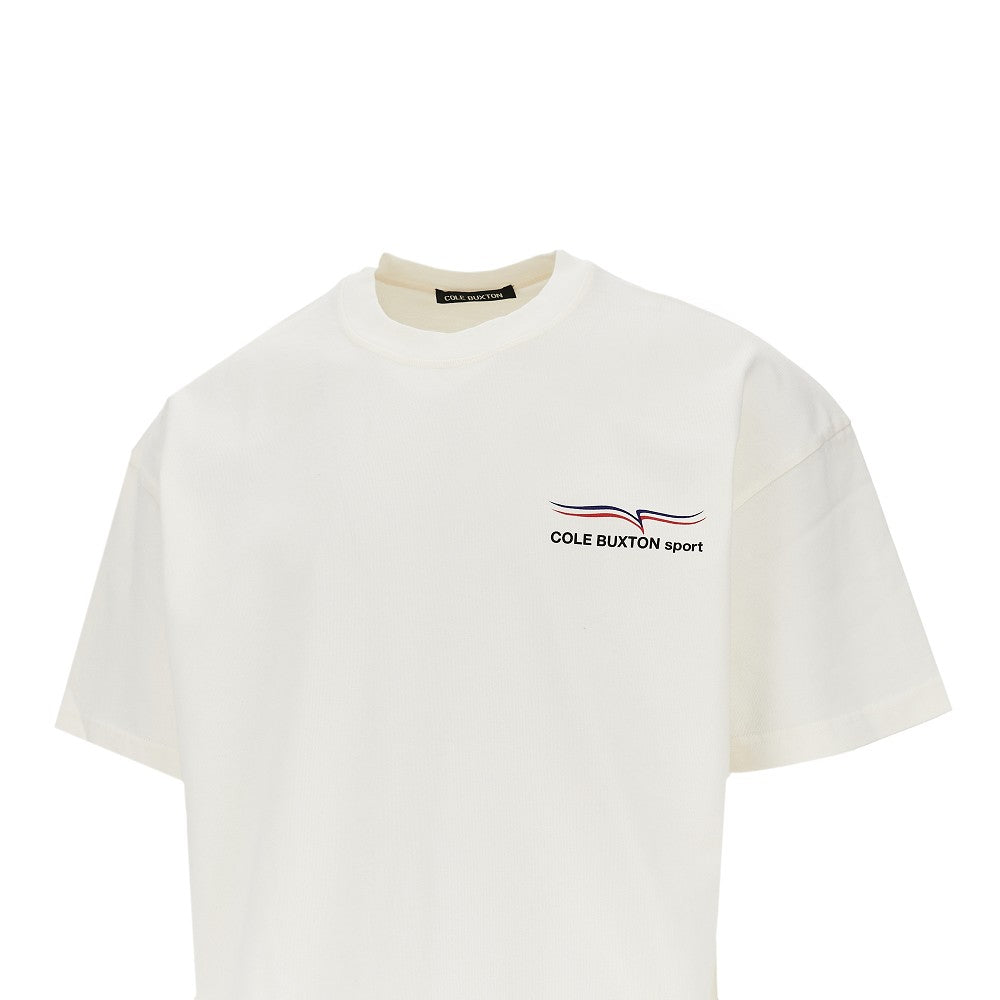 T-shirt 'Cole Buxton Sport'