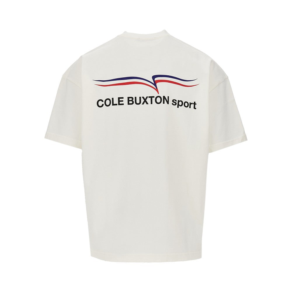 T-shirt 'Cole Buxton Sport'