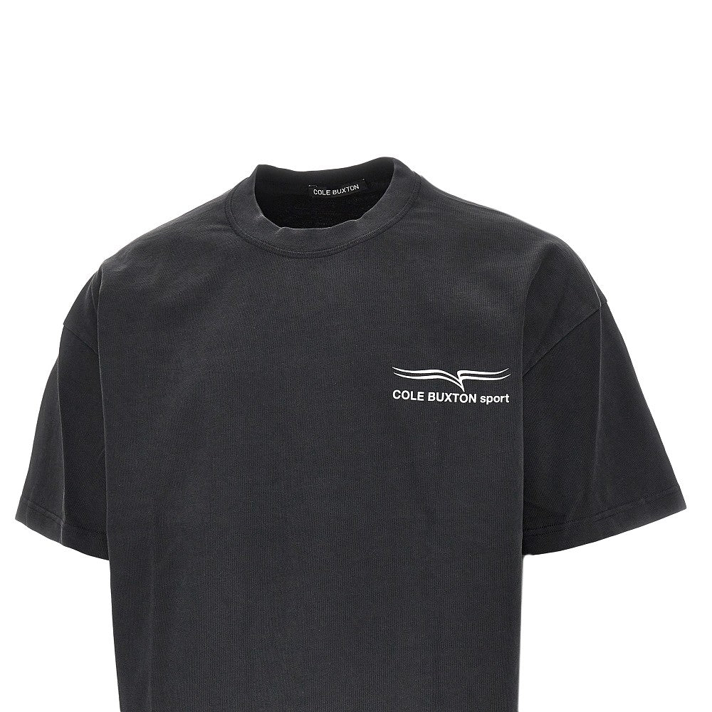 T-shirt 'Cole Buxton Sport'