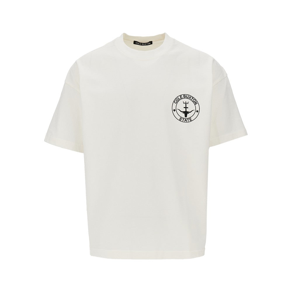 T-shirt 'Cole Buxton State'