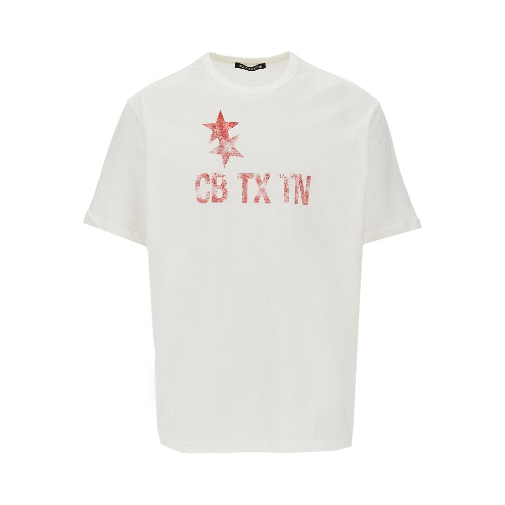 T-shirt 'CB TX TN'