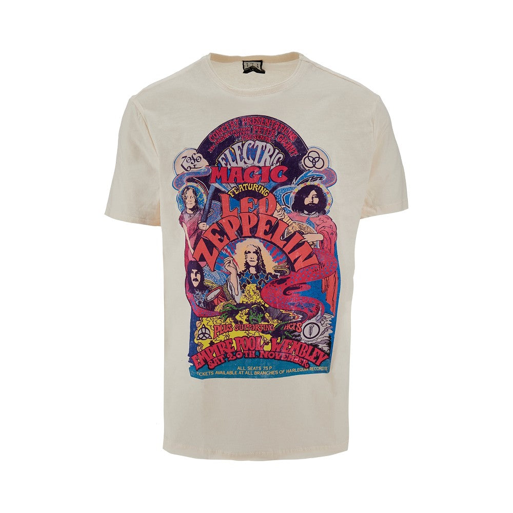T-shirt &#39;Led Zeppelin&#39;