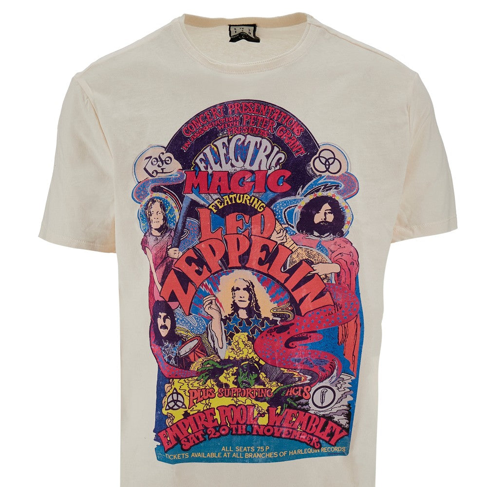 T-shirt &#39;Led Zeppelin&#39;