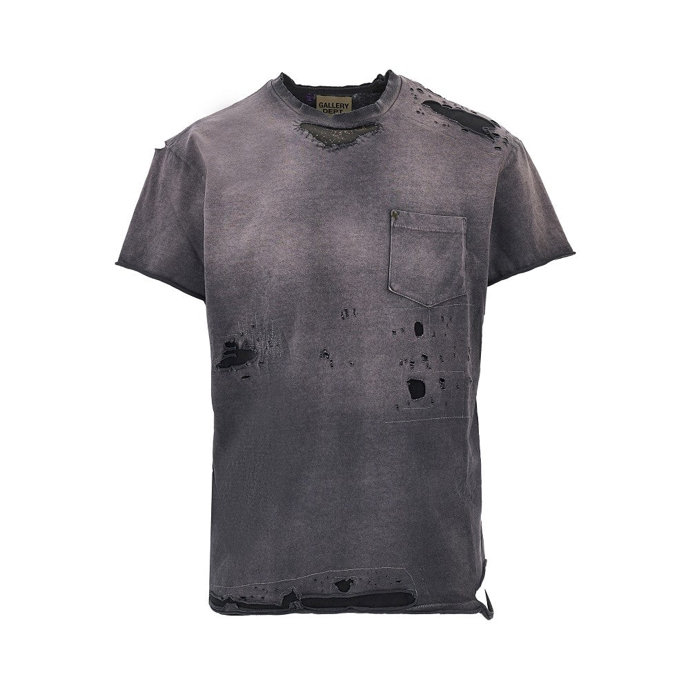 'Salvage' T-shirt