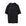T-shirt con dettaglio foulard