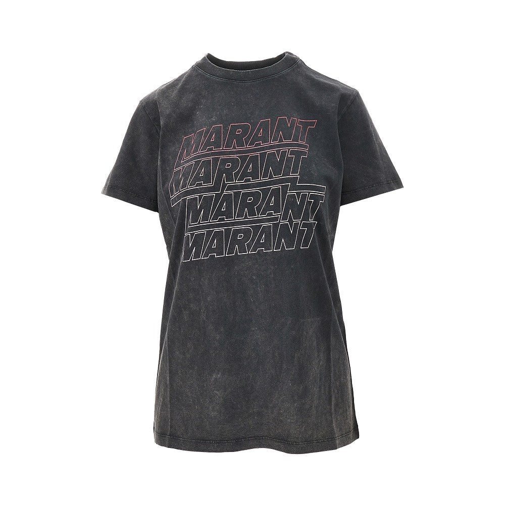 T-shirt 'Zoeline'