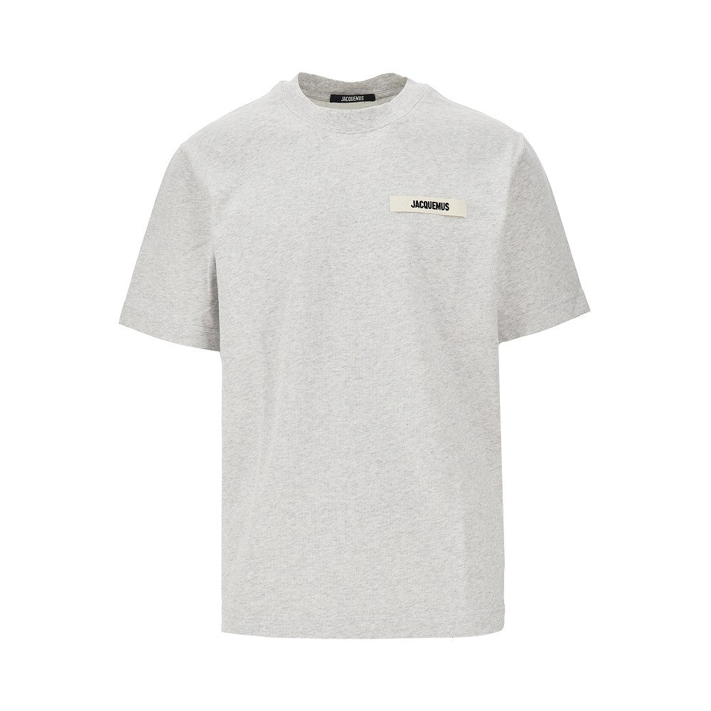 T-shirt 'Gros Grain'