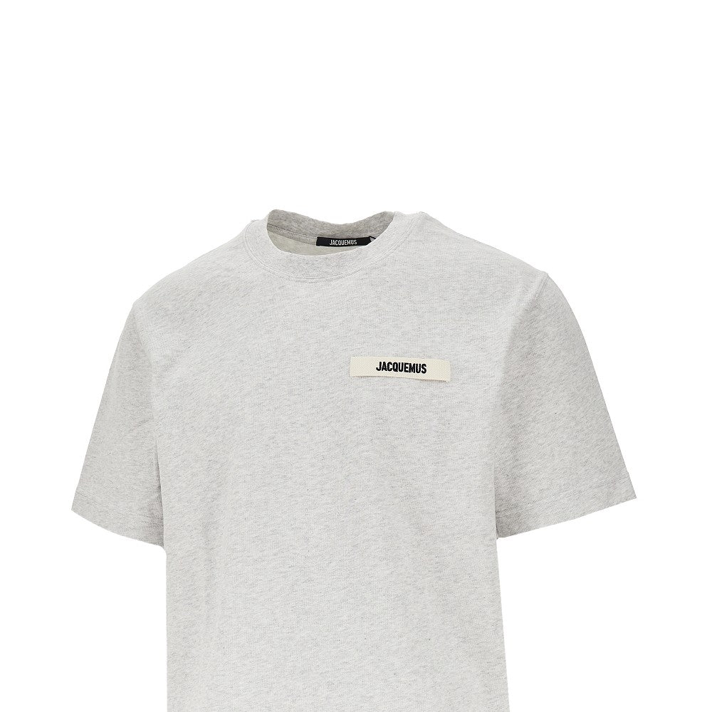 T-shirt 'Gros Grain'
