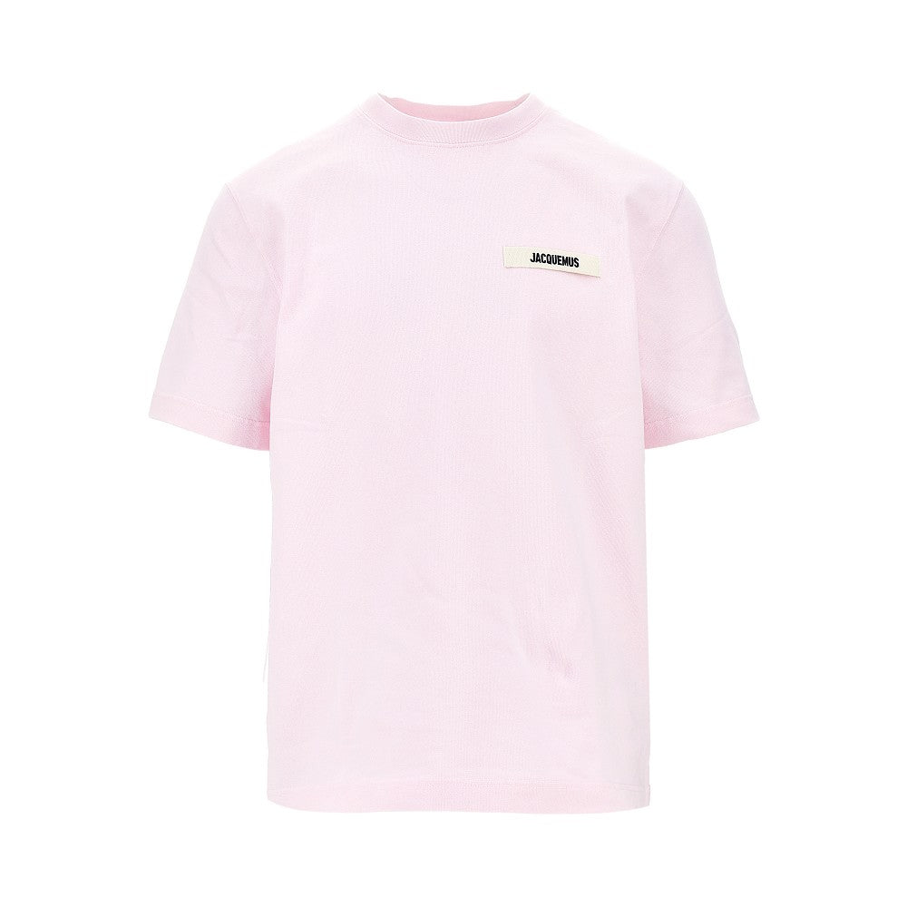 'Gros Grain' T-shirt