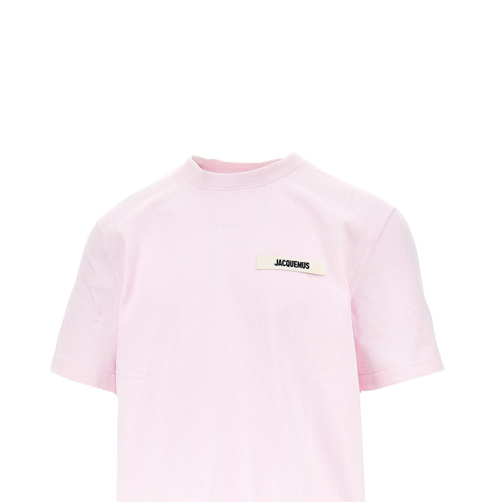 'Gros Grain' T-shirt