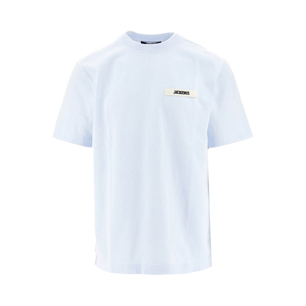 T-shirt 'Gros Grain'