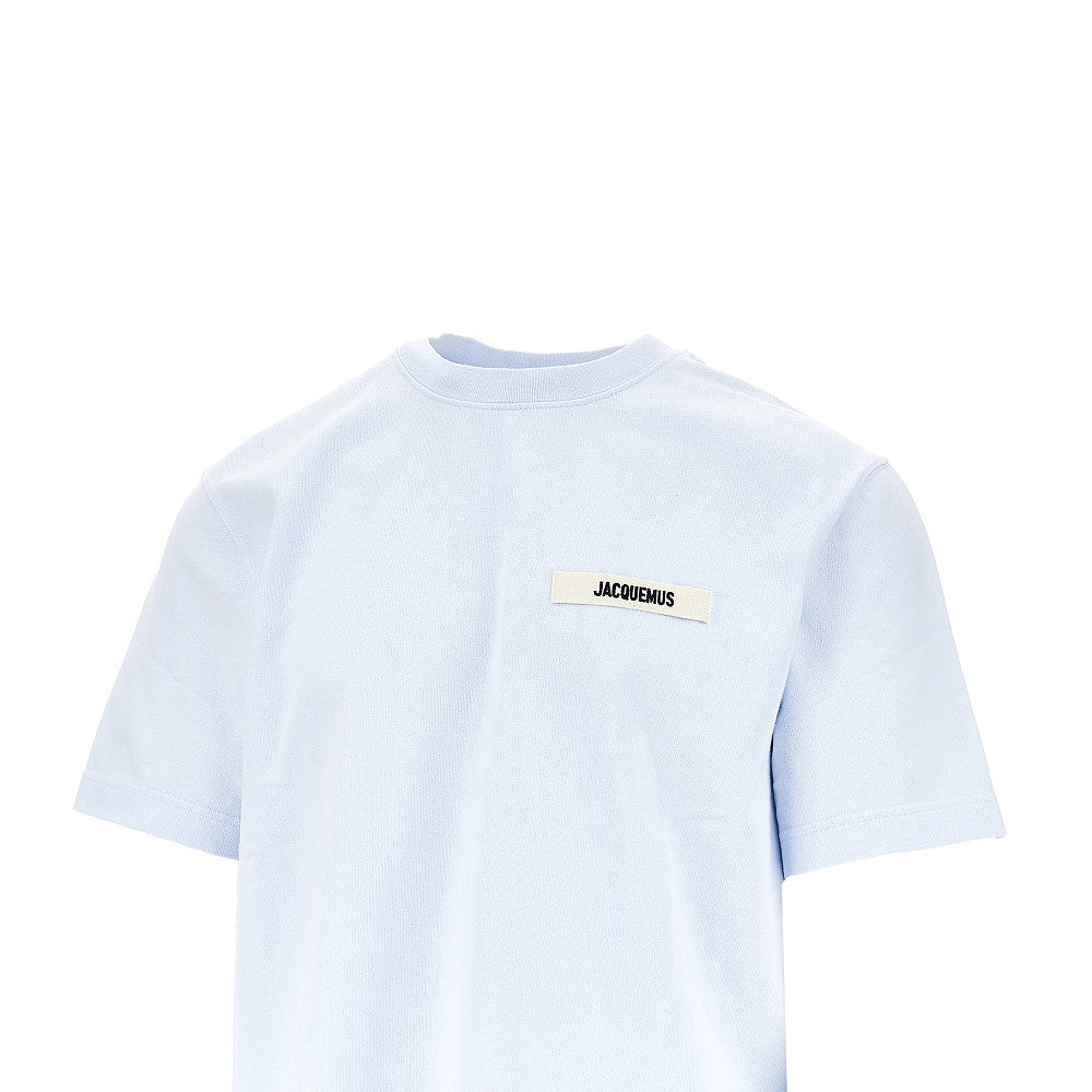 T-shirt 'Gros Grain'