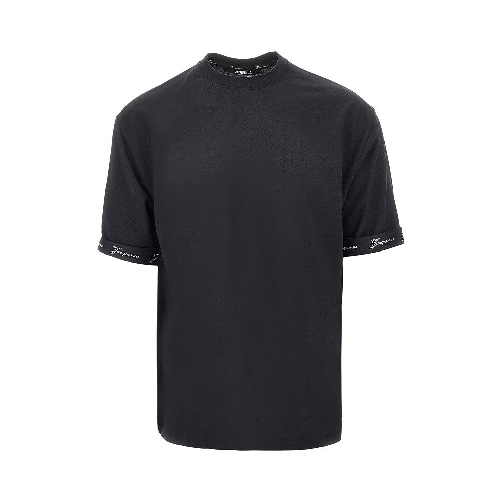 T-shirt 'Rond Carré'
