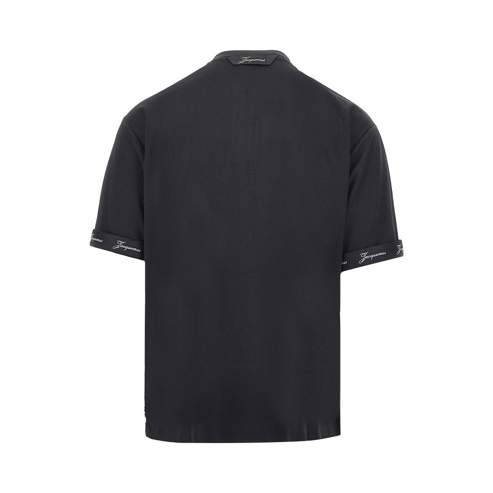 T-shirt 'Rond Carré'