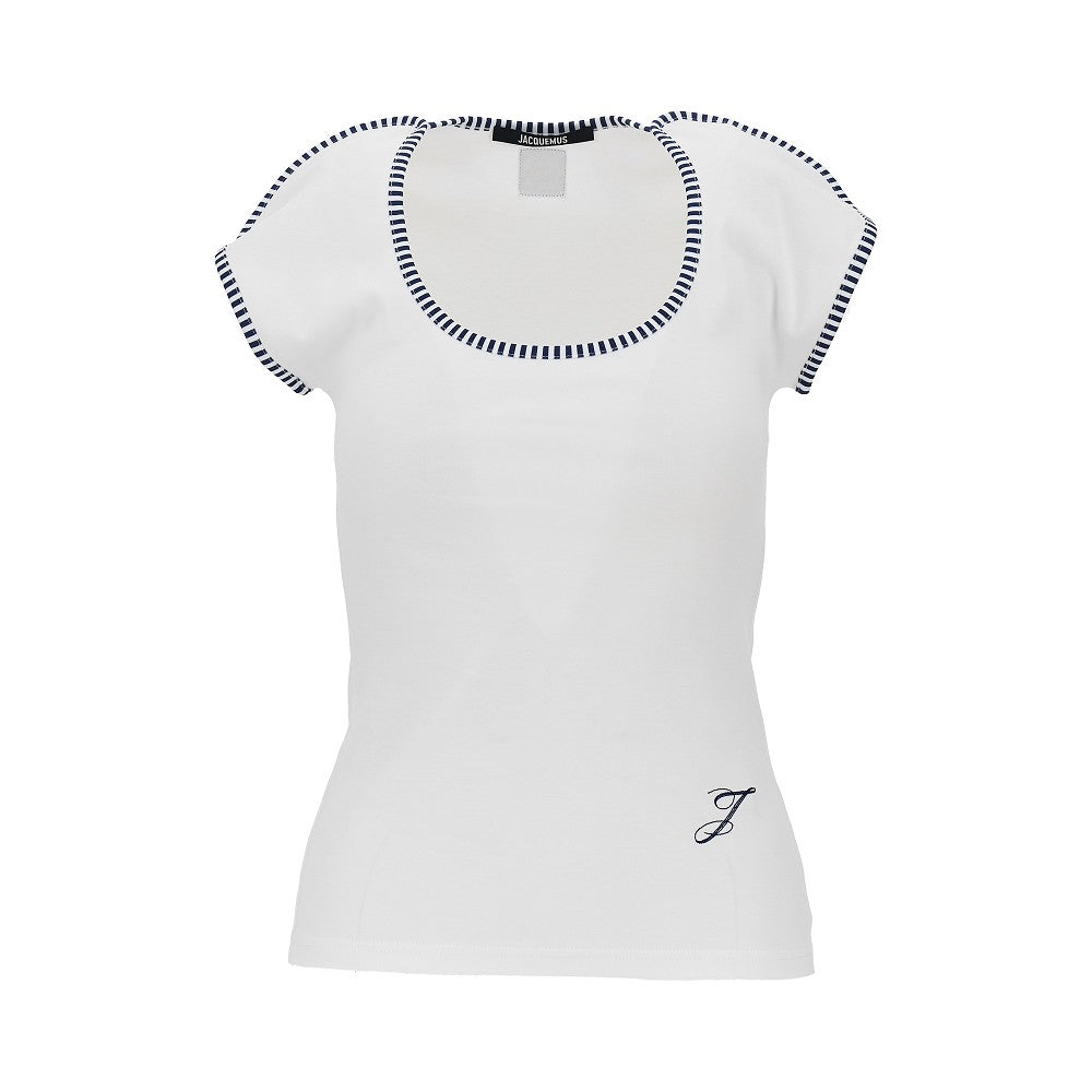 T-shirt 'Espiral'