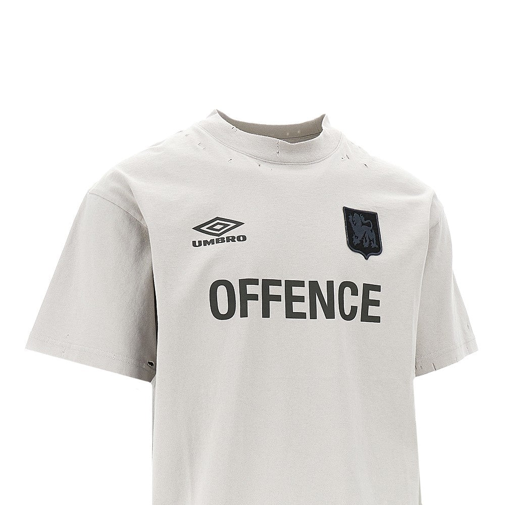 'Offence Defence' T-shirt