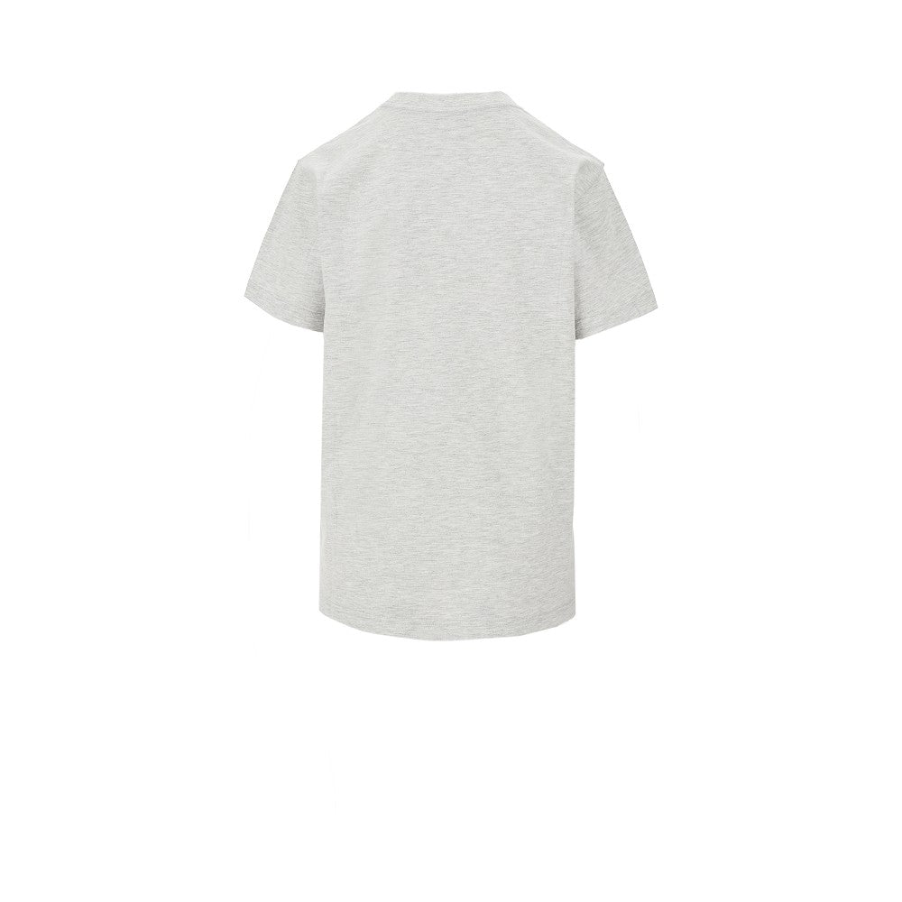 T-shirt Standard in jersey