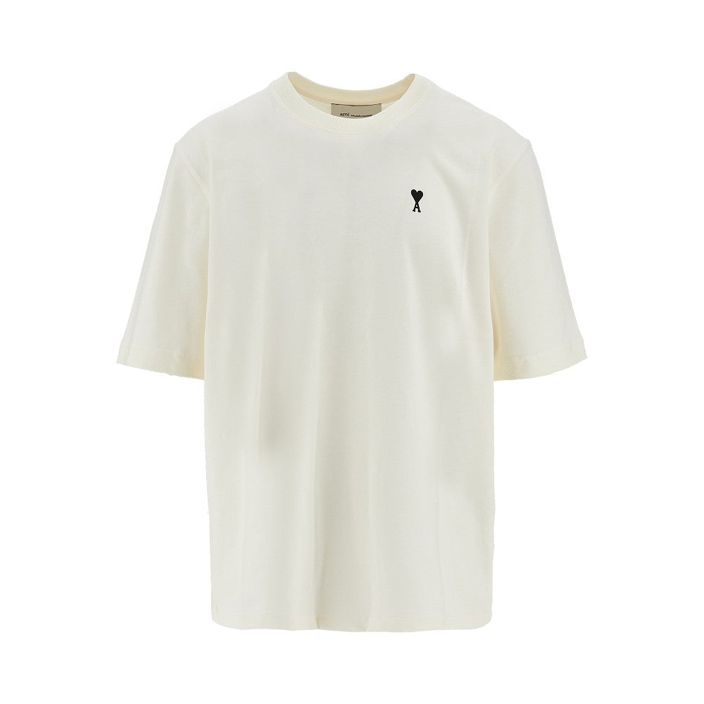 T-shirt con stampa 'Place des Victoires'