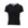 Cotton T-shirt with contrasting trims